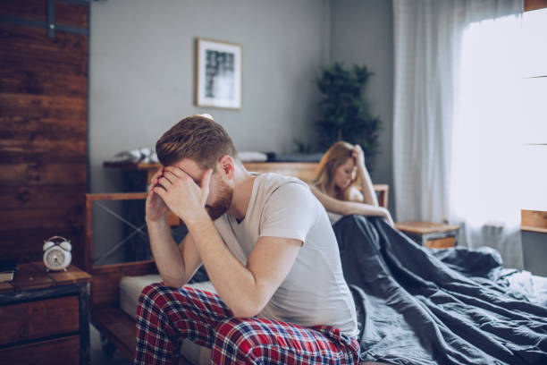 مدیریت مشکلات جنسی در روابط زناشویی